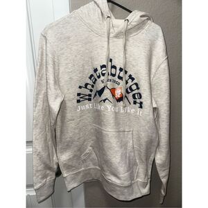 Whataburger Since 1950 Just Like You Like It Hoodie